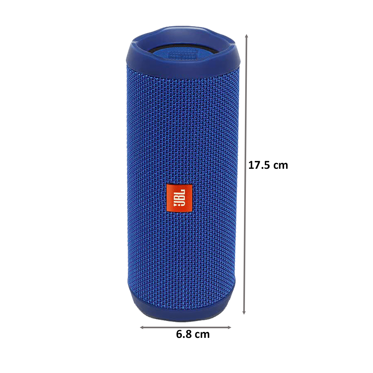 Buy JBL Flip 4 16W Portable Bluetooth Speaker (IPX7 Water Proof